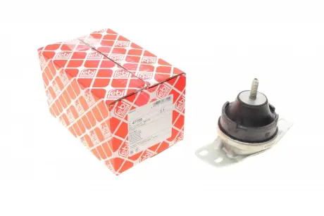Подушка двигуна CITROEN/PEUGEOT C5/Jumpy/508/Expert "04>> ="" Febi FEBI BILSTEIN 47709