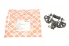 Напрямна ролика зсувних дверей MERCEDES/VW Sprinter (906)/Crafter &quot;06&gt;&gt; =&quot;&quot; Febi FEBI BILSTEIN 47765 (фото 1)