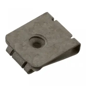 Гайка крепежная FEBI FEBI BILSTEIN 47816
