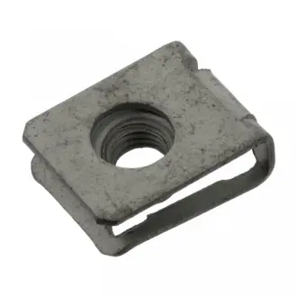Скоба фиксирующая FEBI FEBI BILSTEIN 47846