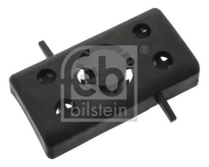 Подушка піддомкратна MB C-class (204)/E-class (207/212)/CLS (218) 07- FEBI BILSTEIN 47860