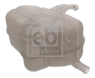 Бачок розширювальний Opel Corsa D 1.3-1.7 06-14 FEBI BILSTEIN 47903