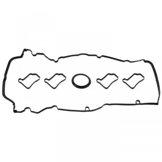 Комплект прокладок клапанної кришки MERCEDES C (CL203), C (W203), C (W204), C T-MODEL (S203), C T-MODEL (S204), CLC (CL203), CLK (A209), CLK (C209), E (C207), E (W211) 1.6-1.8LPG 05.02-12.18 FE47927 FEBI BILSTEIN 47927