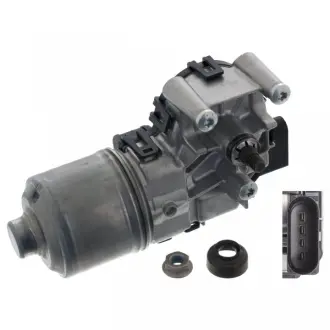 Двигун склоочисника FE48303 FEBI BILSTEIN 48303