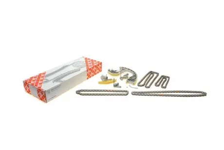 К-т ланцюгів привідних грм FEBI BILSTEIN 48322