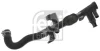 Патрубок системи охолодження Berlingo/Partner/Jumpy/Expert 1.6HDi 07- FEBI BILSTEIN 48330 (фото 1)