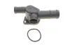 Фланець системи охолодження AUDI/SEAT/SKODA/VW &quot;03-15 =&quot;&quot; Febi FEBI BILSTEIN 48365 (фото 1)