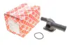 Фланець системи охолодження AUDI/SEAT/SKODA/VW &quot;03-15 =&quot;&quot; Febi FEBI BILSTEIN 48365 (фото 2)