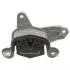 Подушка КПП VW T5 2.0 TDI 03- (L) FEBI BILSTEIN 48370 (фото 1)