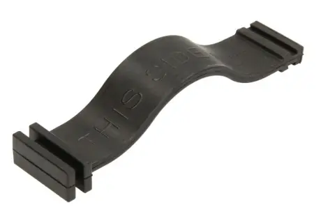 Кронштейн крила FE48408 FEBI BILSTEIN 48408