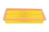ФІЛЬТР ПОВІТРЯНИЙ Citroen C5/Peugeot 407 2.2HDI 04- FEBI BILSTEIN 48517 (фото 3)