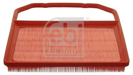Фільтр повітряний VW Polo/Skoda Fabia 1.0 i/TSI 14-/Seat Ibiza 1.0 i/TSI 15- FEBI BILSTEIN 48532
