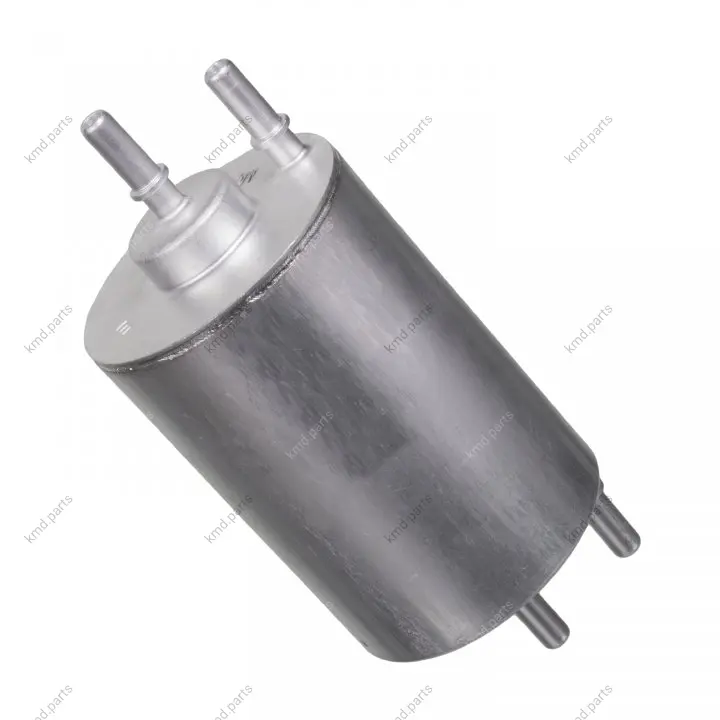 Паливний фільтр AUDI A4 B6, A4 B7 SEAT EXEO, EXEO ST 1.8/3.0 11.00-05.13 FE FEBI BILSTEIN 48546 (фото 1)