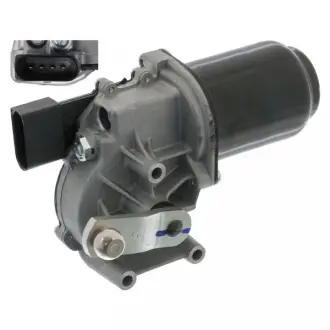Двигун склоочисника FE48665 FEBI BILSTEIN 48665