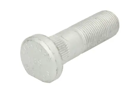 Болт кріплення колеса M18x1.5x65 FEBI FEBI BILSTEIN 48667