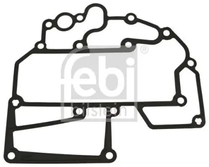 Прокладка масляного радіатора FE48684 FEBI BILSTEIN 48684