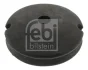 Гумова подушка ресори (42мм) MERCEDES LK/LN2, LP, MK, NG, SK 09.63-12.98 FE48696 FEBI BILSTEIN 48696 (фото 1)