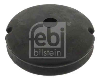 Резиновая подушка рессоры (42мм) MERCEDES LK/LN2, LP, MK, NG, SK 09.63-12.98 FE48696 FEBI BILSTEIN 48696