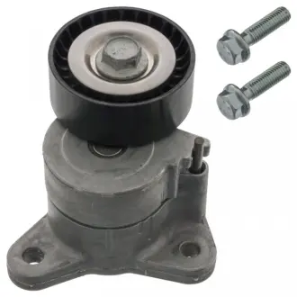 Ролик натяжний CITROEN/MITSUBISHI CCrosser/Lancer/Outlander/ASX "1,6-2,4 "06>> ="" Febi FEBI BILSTEIN 48750