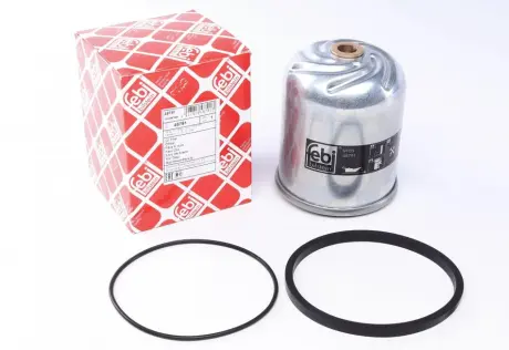 Масляний фільтр FE48791 FEBI BILSTEIN 48791
