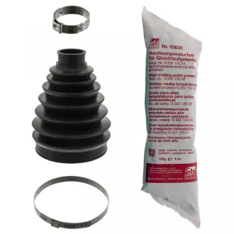 Пильник ШРУСа ALFA ROMEO/FIAT/PEUGEOT ="" Febi FEBI BILSTEIN 48807
