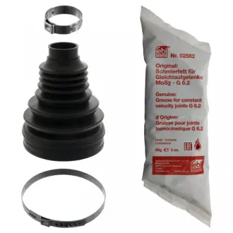 Пильник ШРКШ, комплект FEBI FEBI BILSTEIN 48819