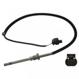 Датчик температури вихлопних газів FE48843 FEBI BILSTEIN 48843