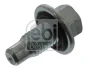 Болт слива оливы Ford Mondeo/ Opel Insignia A 08- (M12x1.75) FEBI BILSTEIN 48881 (фото 1)
