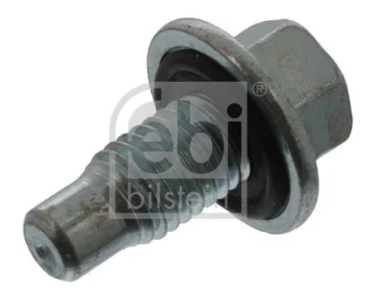 Болт слива оливы Ford Mondeo/ Opel Insignia A 08- (M12x1.75) FEBI BILSTEIN 48881