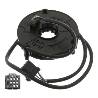 Пружина подушки безпеки FE49007 FEBI BILSTEIN 49007