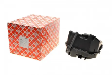 Розширювальний бачок AUDI/PORSCHE/VW Q7/Cayenne/Touareg "02-14 ="" Febi FEBI BILSTEIN 49015