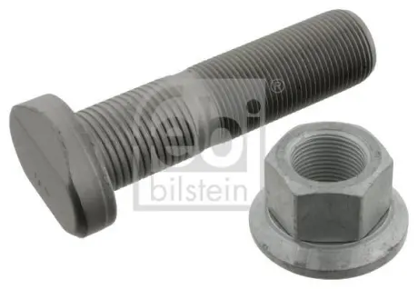 Болти, гайки та шпильки FE49027 FEBI BILSTEIN 49027