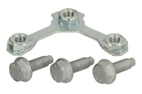 Монтажні елементи кульового шарніра FE49043 FEBI BILSTEIN 49043
