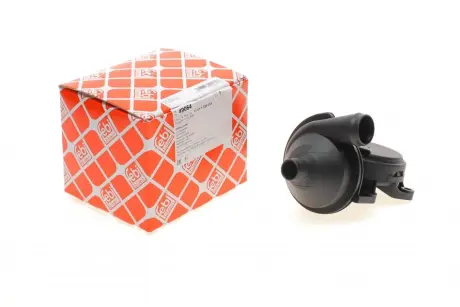 Клапан вентиляції картера BMW 1 (E87)/3 (E90/E91) 2.0i 04-07 FEBI BILSTEIN 49064