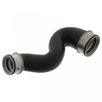 Патрубок інтеркулера SKODA/VW Superb/Passat "96-08 ="" Febi FEBI BILSTEIN 49358