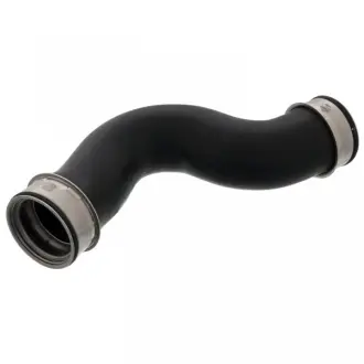 Патрубок інтеркулера AUDI/SEAT/SKODA/VW A3/TT/Leon/Octavia/Golf/Passat "94-15 ="" Febi FEBI BILSTEIN 49360