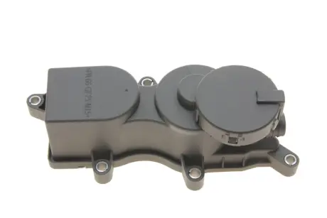 Маслознімний щиток, вентиляція картера MB OM646 (вир-во FEBI) FEBI BILSTEIN 49462