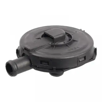 Клапан випуску повітря картера AUDI/SKODA/VW "96-16 ="" Febi FEBI BILSTEIN 49530