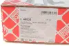 Комплект ланцюга ГРМ BMW 3 (E90/E91/E92/E93/F30/F80/F31) (N57 D30 C) 05- (72 ланок) (симплекс) (з покриттям TRITAN®) FEBI BILSTEIN 49532 (фото 5)