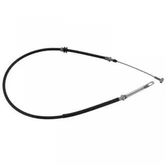Кабель стоянкових гальм FE49593 FEBI BILSTEIN 49593