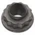 Гайка ступиці VW T5/T6 \&#039;\&#039;03&gt;&gt; =&quot;&quot; Febi FEBI BILSTEIN 49630 (фото 1)