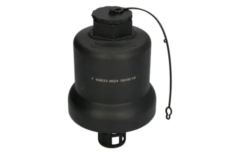 Кришка масляного фільтра AUDI/SEAT/SKODA/VW "2,0TFSI "03-17 ="" Febi FEBI BILSTEIN 49633