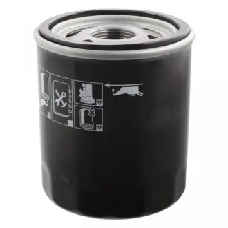 Масляний фільтр FE49661 FEBI BILSTEIN 49661