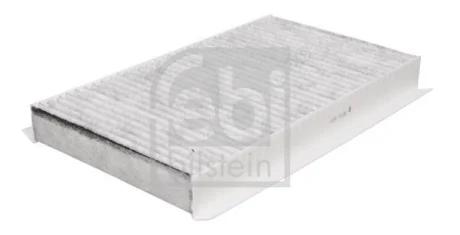 Фільтр салону Land Rover Discovery 04-/Range Rover Sport 3.0-5.0 05-(вугільний) FEBI BILSTEIN 49664