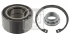 Підшипник ступиці BMW 1(F20)/3(F30,F34)/M1(F20) &quot;R &quot;11&gt;&gt; =&quot;&quot; Febi FEBI BILSTEIN 49703 (фото 1)