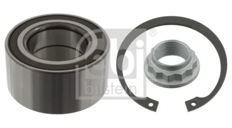 Підшипник ступиці BMW 1(F20)/3(F30,F34)/M1(F20) "R "11>> ="" Febi FEBI BILSTEIN 49703