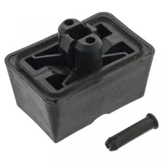 Підставка автомобільного домкрата BMW 6(E63,E64)/7(E65) "01-11 ="" Febi FEBI BILSTEIN 49740