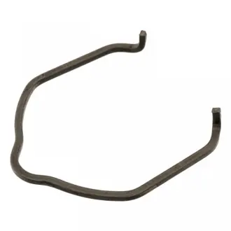Затиск патрубка інтеркулера AUDI/SEAT/SKODA/VW "h=62mm ="" Febi FEBI BILSTEIN 49754