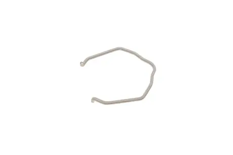Фіксатор патрубка інтеркулера VW Golf V (48mm) FEBI BILSTEIN 49783