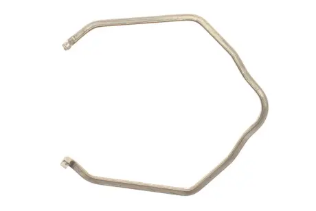 Скоба шланга AUDI/VW ="" Febi FEBI BILSTEIN 49787